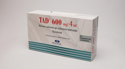 Glutation injectabil și Magneziu Forte – Suplimente esențiale pentru sănătate optimă