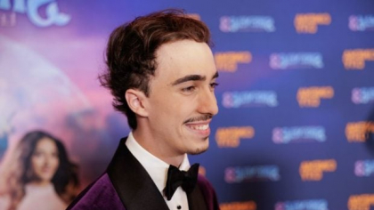 Câți bani vrea să investească Răzvan Gogan în următorul film românesc: „Ceva incredibil” | EXCLUSIV