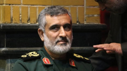 Israelienii au ucis cel puțin 20 de generali iranieni de rang înalt, inclusiv majoritatea comandanților Forțelor Aerospațiale ale Gardienilor Revoluției
