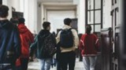 Elevii și profesorii din Timiș au avut zi liberă de Sf. Iosif cel Nou de la Partoș. „Să avem un an prosper”