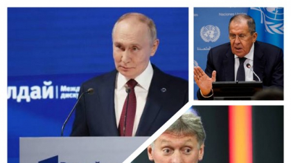 Ce este faza zero a unui viitor conflict Rusia-NATO? Analist: „Își pregătește terenul pentru a avea o opțiune de a escalada”