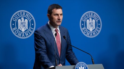 Vicepremierul Tanczos Barna, despre creșterile de taxe: „Atât UE, cât și agențiile de rating cu care am vorbit zilele trecute au spus că primele variante prezentate de România nu sunt suficiente”
