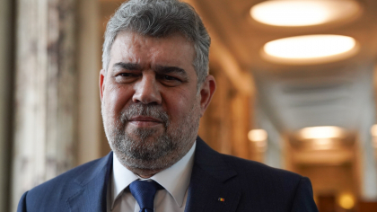 Consiliului Politic Național al PSD se întruneşte marţi seară. Marcel Ciolacu îşi joacă viitorul politic