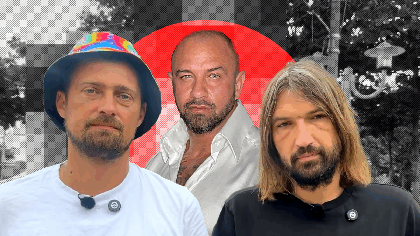 Gabi Tamaș, câștigătorul Asia Express, îl va ului chiar și pe Alex Bodi! Cu ce echipă a semnat și ce spune de ofertă: ”I-am zis de bani să…”