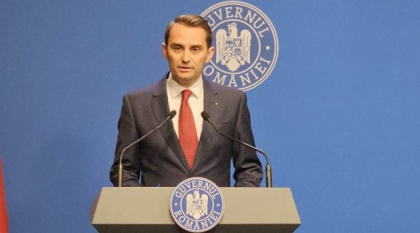 Ilie Bolojan a tăiat din Cancelaria premierului. Câți angajați vor fi concediați prin reorganizare