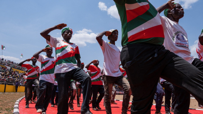 Șase persoane din Burundi, acuzate de vrăjitorie, au fost linșate de o miliție