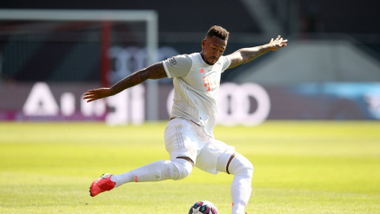 Retragere surprinzătoare din fotbal. Jerome Boateng și-a pus ghetele în cui, după o carieră impresionantă