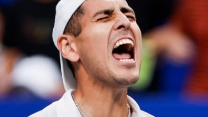 Mare surpriză la ATP Chengdu. Jucătorul din Top 10 mondial a pierdut finala