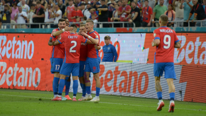 FCSB și-a aflat adversarele din Europa League! Roș-albaștrii, dueluri cu echipe cu tradiție