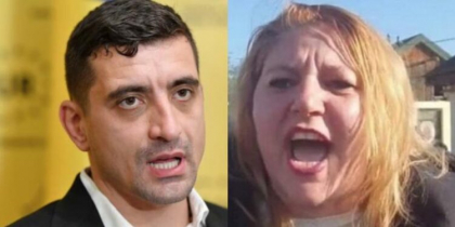 AUR, din nou de aur, SOS-out din Parlament