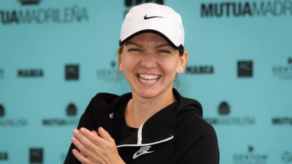 „Îmi lipsește tenisul, dar mi-e bine și fără el”. Ce face Simona Halep după retragere