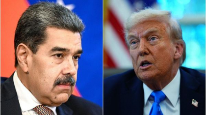 Trump ordonă încetarea demersurilor diplomatice către Venezuela şi ia în calcul operațiuni terestre în această ţară