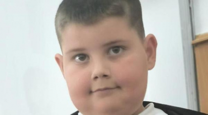 Alertă în Mangalia: Un copil de 8 ani este căutat de poliţişti, după ce a plecat dintr-un parc şi nu a ajuns acasă