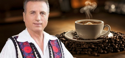 Cât costă o cafea la localul lui Constantin Enceanu: „Preț pentru toate buzunarele!” Cafeaua prelungește sau nu viața? Sfatul nutriționiștilor