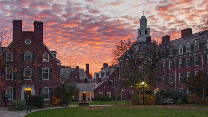 Rusia declară „indezirabilă” prestigioasa universitate americană Yale