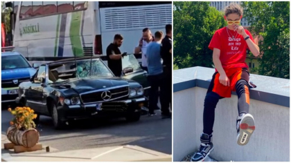 Când află Vlad Pascu dacă va fi condamnat definitiv în dosarul accidentului din localitatea 2 Mai, în care au murit doi tineri