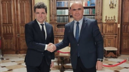 PNL îl va propune pe Bolojan pentru funcția de premier SURSE