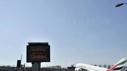 Un atac cibernetic provoacă perturbări în cele mai aglomerate aeroporturi europene