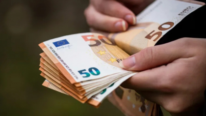 Salarii 2025. Venitul mediu al românilor, nici măcar la jumătate din media UE. În ce țări sunt cei mai bine plătiți angajați