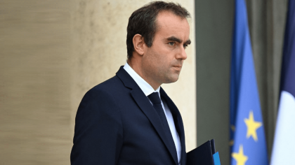 Sebastien Lecornu admite revizuirea reformei pensiilor, dar în mod realist