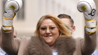 Scandal între suveraniste: Anamaria Gavrilă o acuză pe Diana Șoșoacă că a vândut „la grămadă”  parlamentarii S.O.S. România