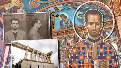 Calendar ortodox 18 septembrie 2025. Sfântul Preot Mucenic al lui Hristos, mort în temnița comunistă de la Aiud. Rugăciune puternică și grabnic ajutătoare pentru întărire în fața oricărei suferințe
