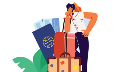 GEN Z Sondaje. Înainte de vacanţa mare, o întrebare: cât eşti dispus să plăteşti pentru o săptămână de relaxare?