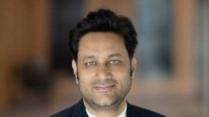 Salt Bank aduce un specialist în zona fintech în funcţia de Chief Technology Officer. Vikram Tikoo a  fost anterior Vicepreşedinte şi CIO la Fiserv