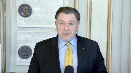 Rafila a semnat protocolul „București – HPV Free City&amp;quot;. Virusul provoacă peste 1.500 de decese anual