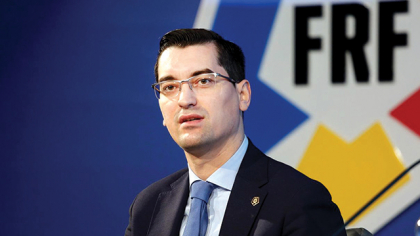 Business sportiv. Sport la raport. Cea mai mare federaţie sportivă din România, cea de fotbal, are venituri cât jumătate din bugetul Agenţiei Naţionale pentru Sport. FRF, printre federaţiile cu cei mai mulţi sponsori şi cele mai mari contracte