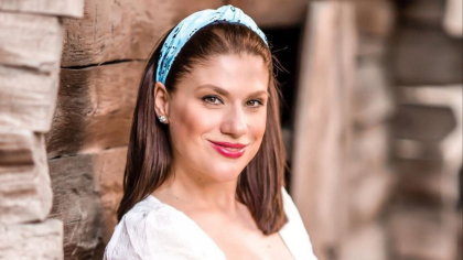 Tily Niculae, confesiuni după divorț. Sacrificiile pe care le face la miez de noapte: „Oboseala apasă, dar dragostea te ridică”