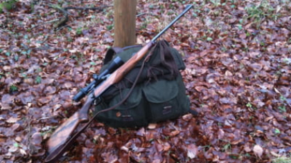 Bărbat mort după ce o armă de vânătoare s-ar fi descărcat accidental. Unde a avut loc incidentul