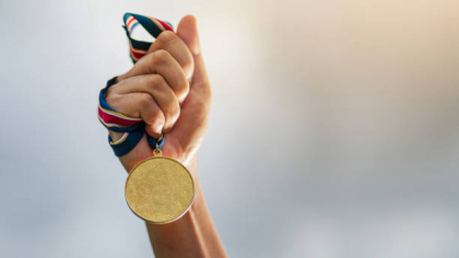 Record de naţiuni medaliate la Mondialele de Atletism. România, cu niciun reprezentant în finale