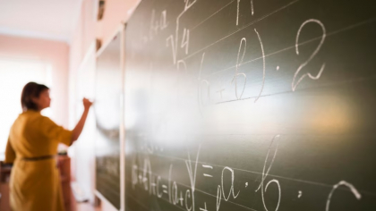 România duce lipsă de profesori. Materiile pentru care este cea mai mare nevoie de cadre didactice