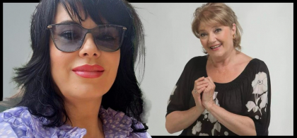 Legătura neștiută dintre Mariana Moculescu și Cristina Deleanu, din „Liceenii”: „Vestea morții ei m-a lovit în plexul solar. Am făcut o cădere psihică”. Ce premoniție a avut