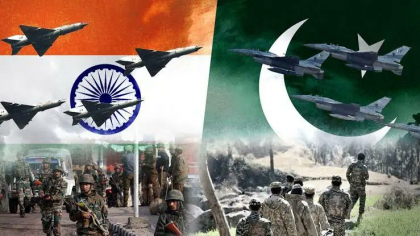 India și Pakistanul au decis încetarea „imediată” a focului