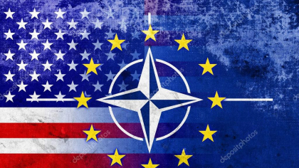NATO între Madrid și Haga: războiul e după colț