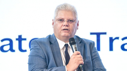 Daniel Titirigi, Inspectoratul General de Imigrări: Până în prezent, în 2025, am eliberat 42.511 de avize de angajare pentru muncitori din ţări non-UE. Cei mai mulţi sunt din Nepal