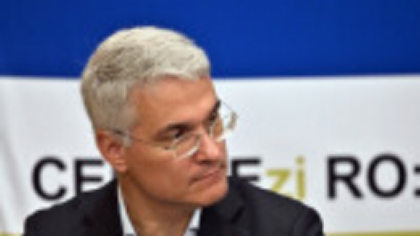Dragoș Pîslaru: Avem un pre-acord cu CE pentru absorbția totală a fondurilor PNRR și simplificarea jaloanelor