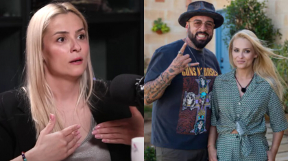 Elena, mesaj important pentru CRBL, după divorț: „Oricum, i-am spus că îl rog să fie mai…”