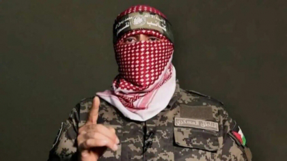Hamas amenință că va „deschide punctele de trecere a frontierei și va rupe asediul”, în ceea ce numește „Vinerea furiei”