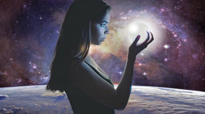 Descoperire în știință. Există aură? Ființele vii emit o lumină vizibilă care dispare după moarte