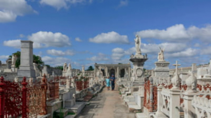 O țară vecină României îi face concurență lui Dracula, cu un vampir de acum 300 de ani. Beneficiile turistice ar putea fi imense