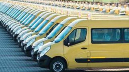 Transportatorii riscă să-și piardă șoferii și să închidă firmele. O nouă creștere a accizei la motorină va scumpi toate produsele. Se adaugă scăparea de sub control a RCA