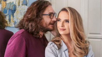 Soția lui Florin Dumitrescu l-a cucerit pe chef cu o rețetă specială. Secretul căsniciei lor: „Cristina chiar gătește bine”
