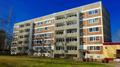 Amendă de 100.000 de lei pentru toți românii care încalcă legea când renovează apartamentul