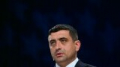 George Simion și-a închis contul de TikTok cu o zi înainte de deschiderea urnelor în România. Ce a anunțat pe Facebook
