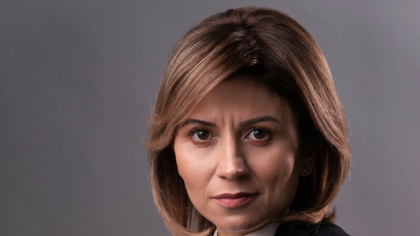 Lidia Cîrstei, cu 22 de ani de experienţă în domeniul financiar-bancar, preia funcţia de Senior Vice President Product &amp; Operations în cadrul FintechOS. „În noul meu mandat, priorităţile sunt accelerarea adopţiei Evolv”