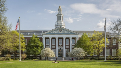 O cercetătoare de la Harvard, amenințată cu deportarea în Rusia de administrația Trump