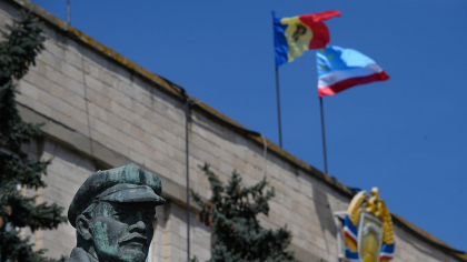 Turcia investește în educația din regiunea autonomă Găgăuzia, controlată acum de Rusia